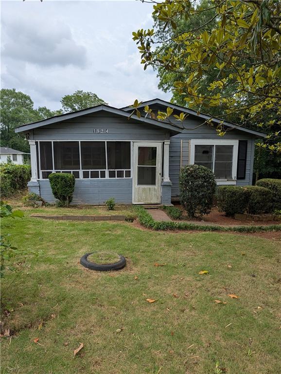 1524 N Hill St., Griffin, GA 30223