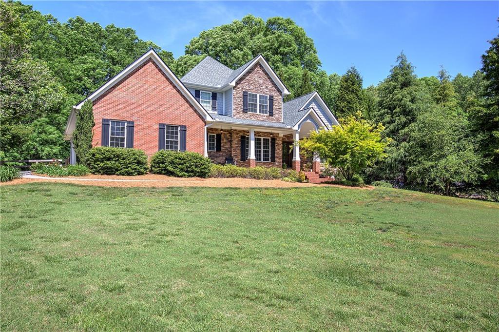 41 Mcclure Dr., Cartersville, GA 30120