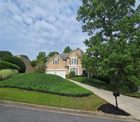 New Homes For Sale This Week That Attend Taylor Road Middle School: May 22nd to May 28th