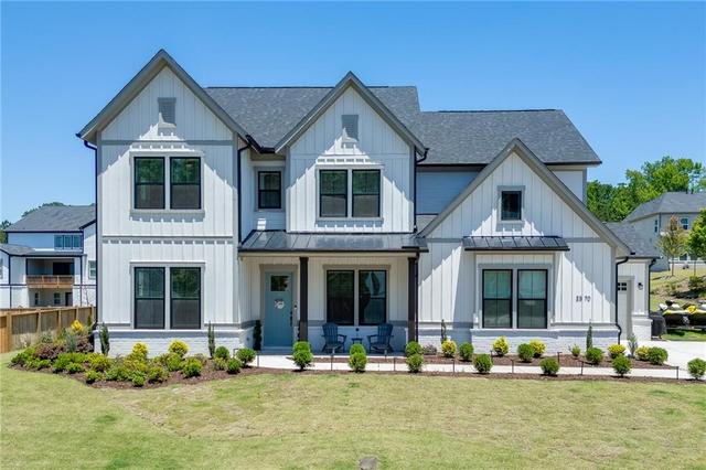 New Homes For Sale This Week That Attend Shiloh Point Elementary School: July 10th to July 16th