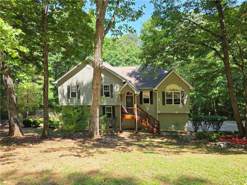 142 Cowan Dr., Cartersville, GA 30120