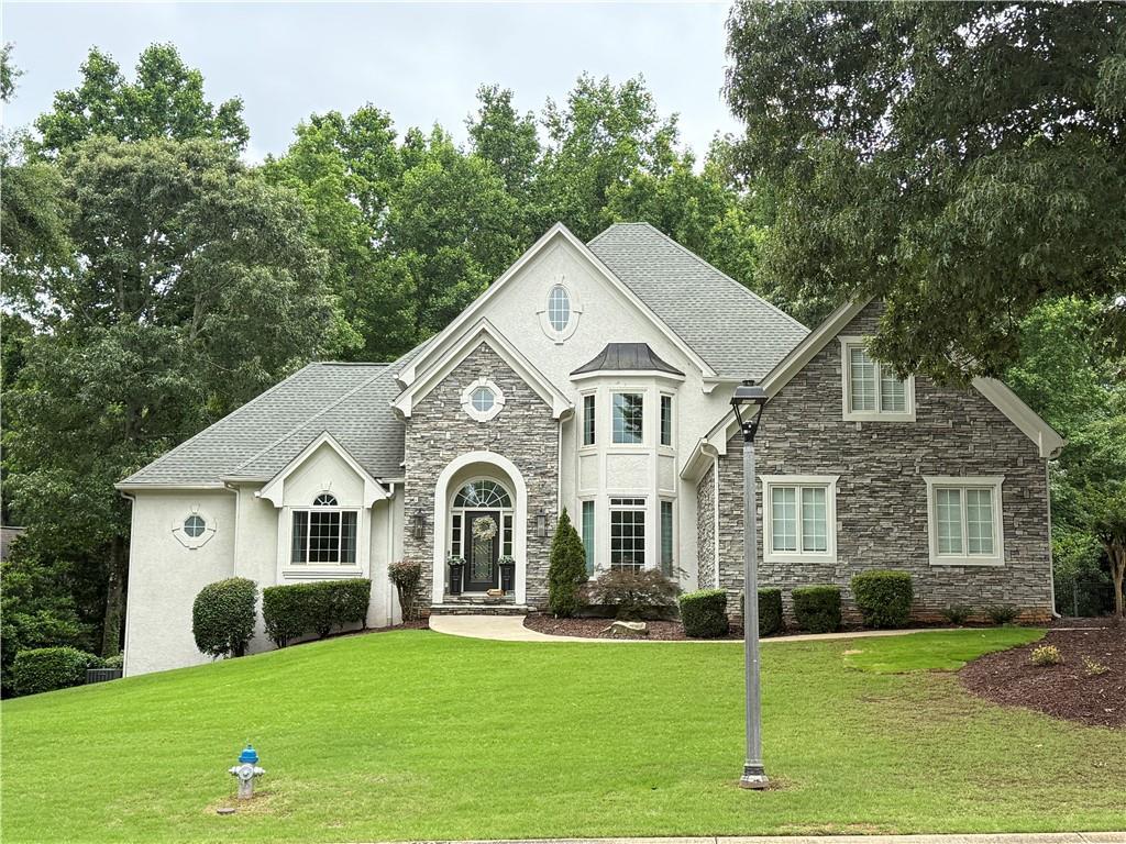 304 Tempest Dr., Peachtree City, GA 30269