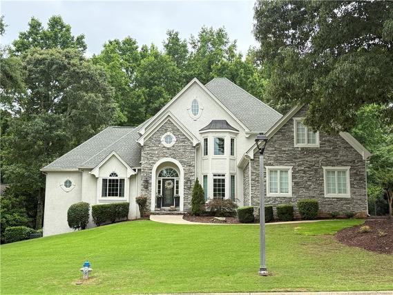 New Homes with Master Bedrooms on the 1st Floor That Attend Kedron Elementary School: May 23rd to May 29th