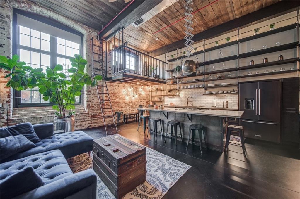 170 Boulevard #322H, Atlanta, GA 30312