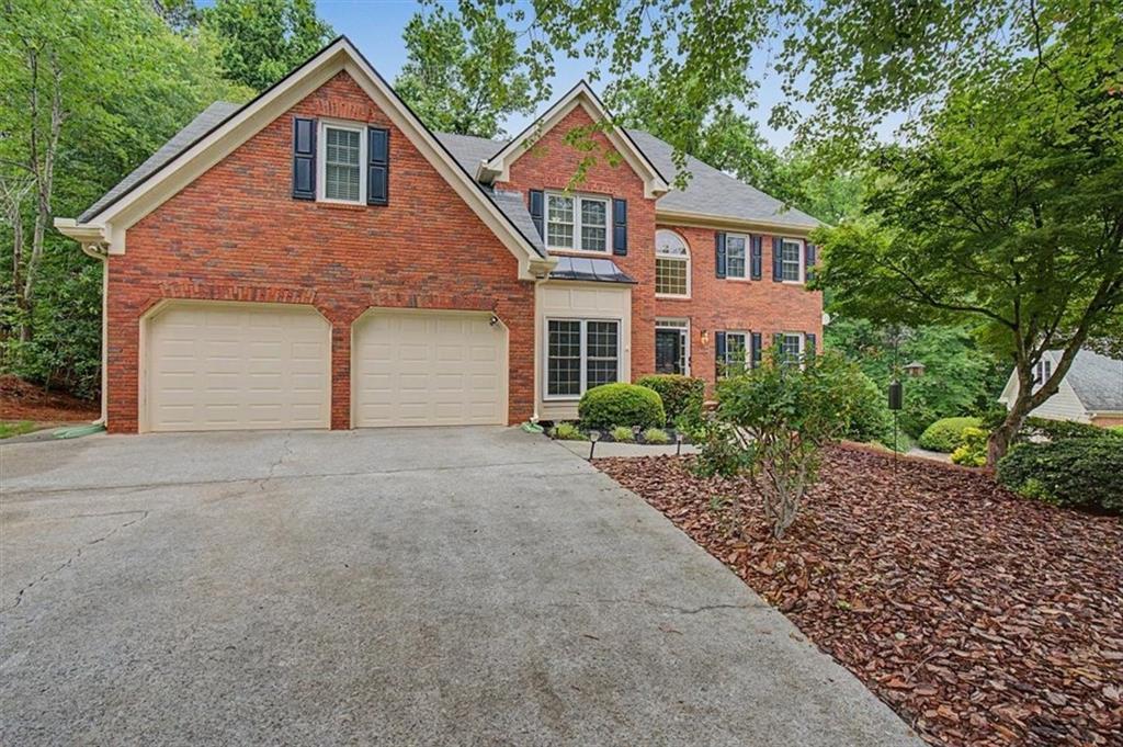 506 Broadstone Ln., Acworth, GA 30101