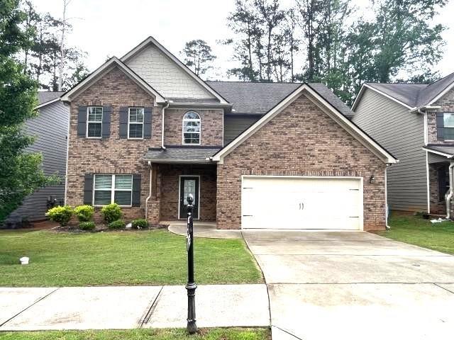 6236 Old Kingston Dr. #56, Atlanta, GA 30331