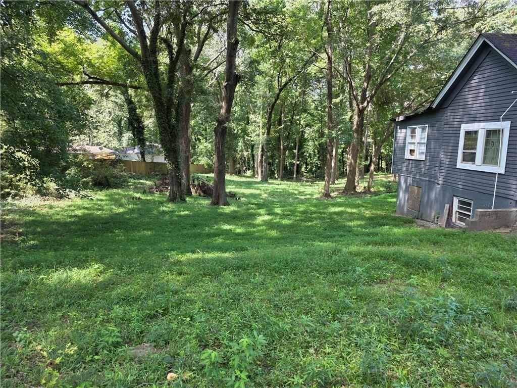 892 Ridge Ave., Atlanta, GA 30318