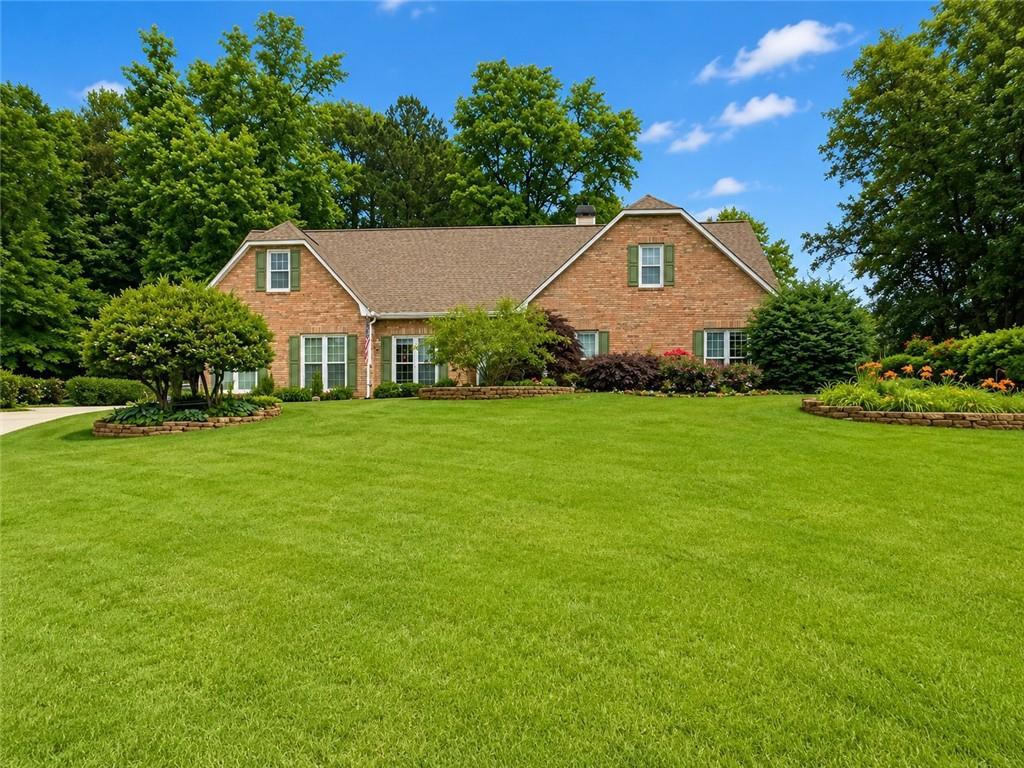 2287 Ironwood Hill Ct., Dacula, GA 30019