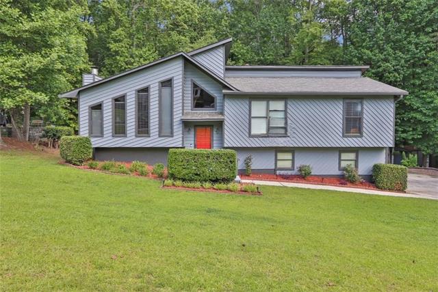Homes Just Sold in Snellville: September 1st to September 7th