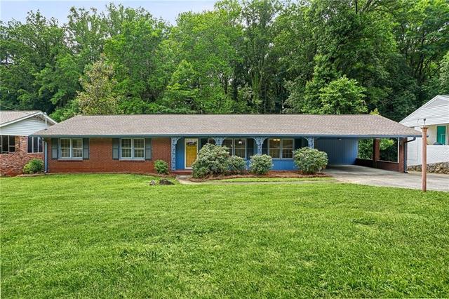 Homes Just Sold That Attend College Park Elementary School: June 23rd to June 29th