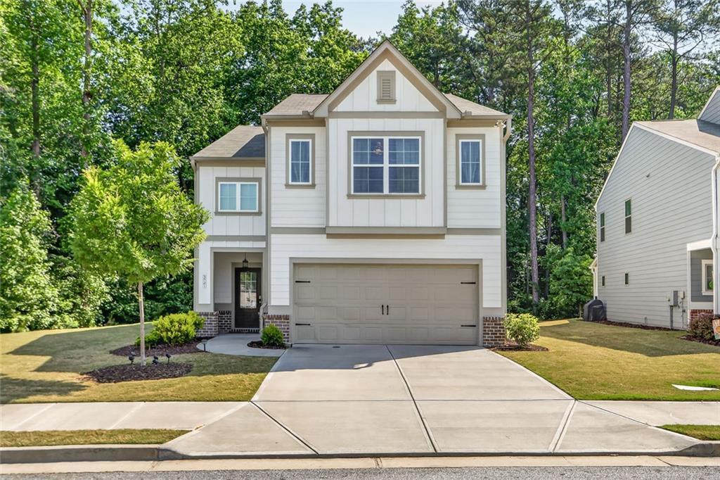 3721 Salvia Dr., Buford, GA 30519
