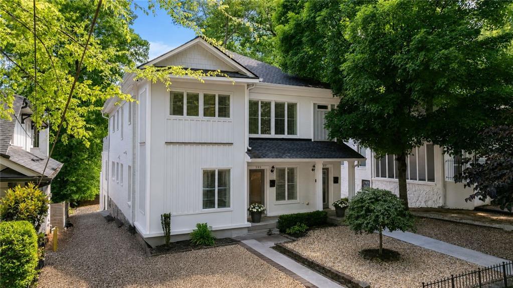 399 8th St., Atlanta, GA 30309