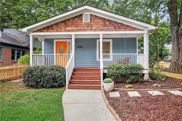 New Homes with Master Bedrooms on the 1st Floor in East Lake: July 11th to July 17th
