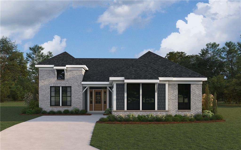 247 Easton Park Blvd., Dallas, GA 30157
