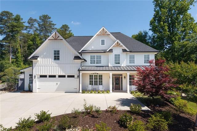 New Homes For Sale This Week That Attend Crabapple Middle School: May 22nd to May 28th