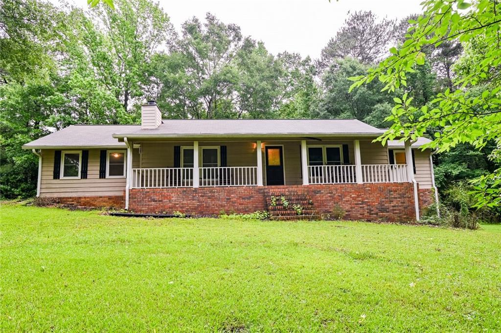 60 Russell Dr., Covington, GA 30014