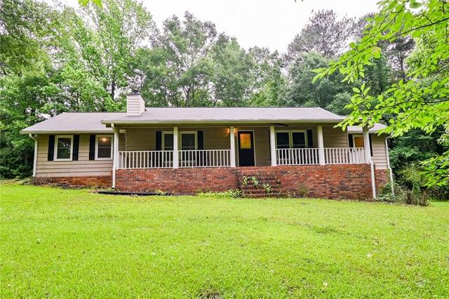 New Homes For Sale This Week That Attend East Newton Elementary School: May 22nd to May 28th