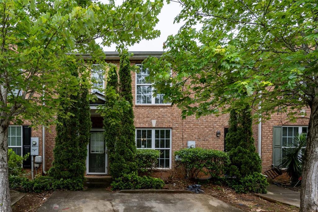 3474 Waldrop Tr., Decatur, GA 30034