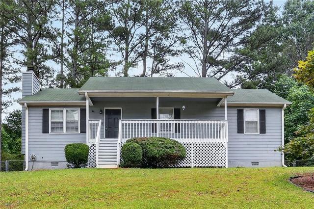 New Homes For Sale This Week That Attend J. A. Dobbins Middle School: May 22nd to May 28th