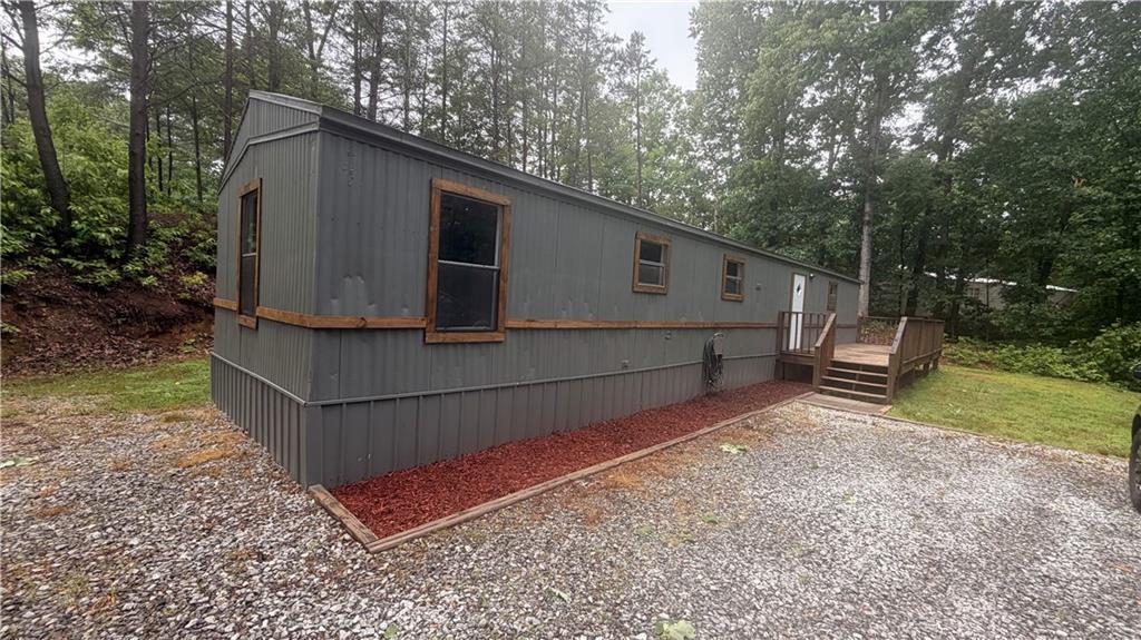 11 Iberian Rd., Dahlonega, GA 30533