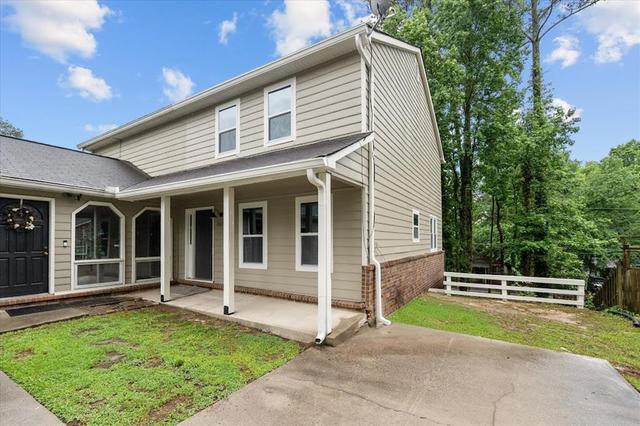 New Homes For Sale This Week in College Park: May 22nd to May 28th