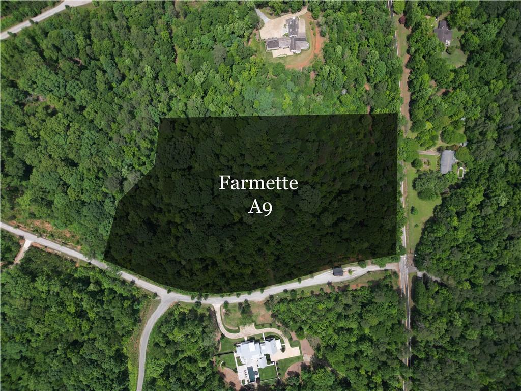 8500 Serenbe Rd., Chattahoochee Hills, GA 30268