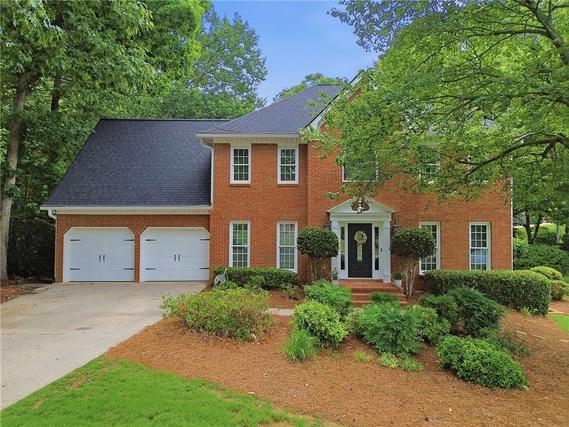 Homes Just Sold That Attend Barnwell Elementary School: August 25th to August 31st