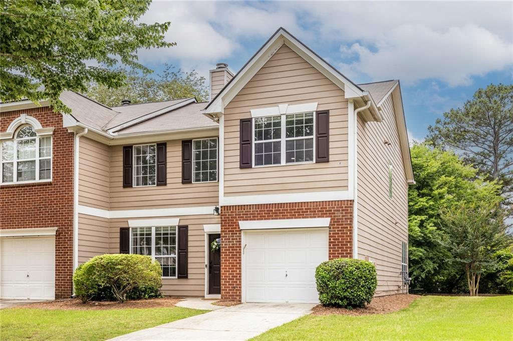 139 Haven Oak Way, Lawrenceville, GA 30044