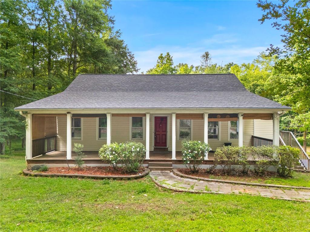 65 Wynfield Dr., Stockbridge, GA 30281