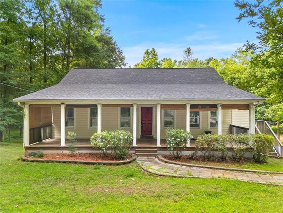 New Foreclosures & Short Sales in Stockbridge: May 25th to May 31st