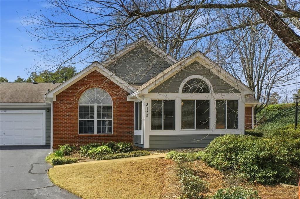 2132 Carefree Cir. #10, Marietta, GA 30062