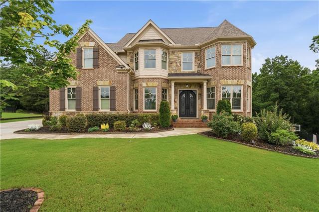 New Homes For Sale This Week That Attend Mulberry Elementary School: May 22nd to May 28th