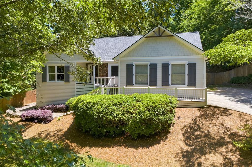 2910 Canon Ct., Cumming, GA 30041