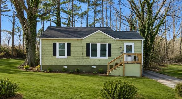 New Homes with Master Bedrooms on the 1st Floor That Attend Paul D. West Middle School: May 23rd to May 29th