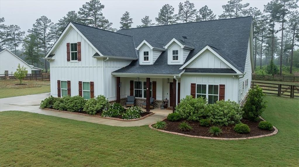 2094 Pleasant Valley Rd., Monroe, GA 30655