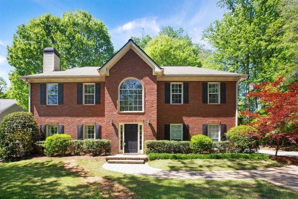 3920 Gann Rd., Smyrna, GA 30082