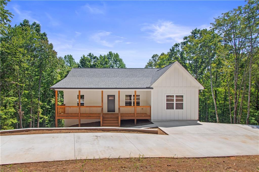 4130 Hwy 136 East, Dawsonville, GA 30534