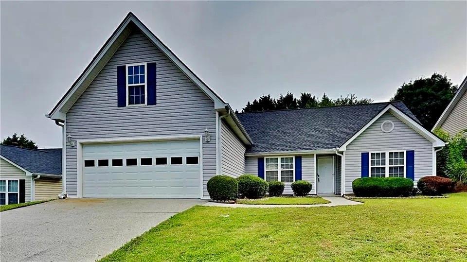 220 Ashland Manor Dr., Lawrenceville, GA 30045