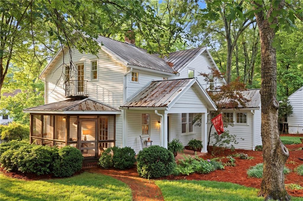 756 Berkeley Ave., Atlanta, GA 30318