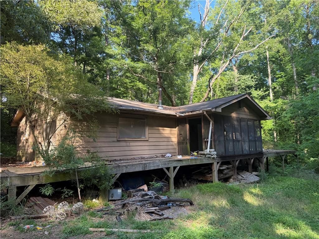 4593 Seward Rd., Powder Springs, GA 30127