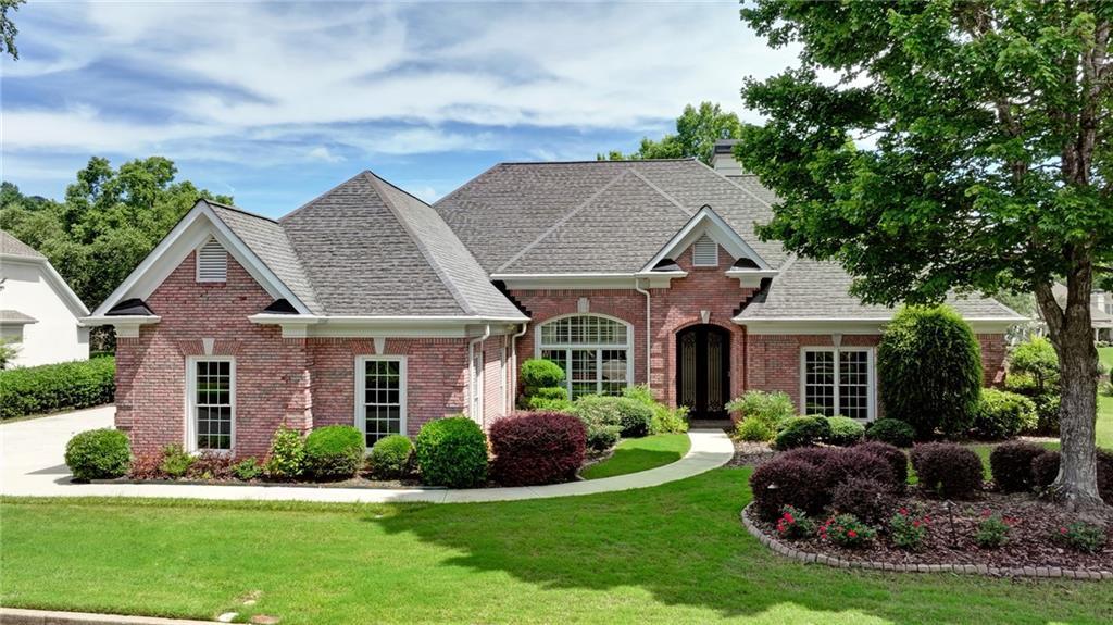8980 Etching Overlook, Johns Creek, GA 30097