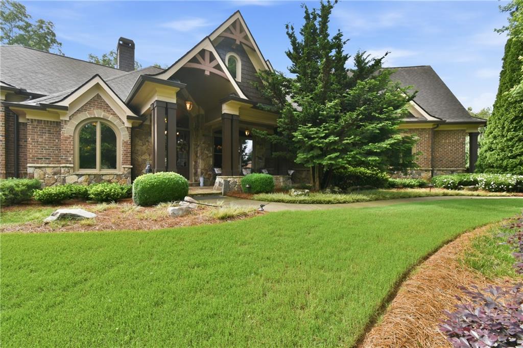 5038 Pointer Ridge, Flowery Branch, GA 30542