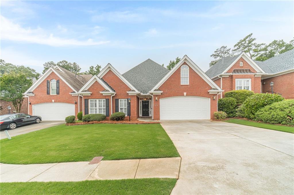 1980 Glenhurst Dr., Snellville, GA 30078