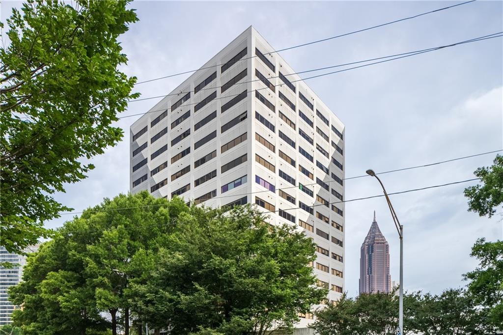 120 Ralph Mcgill Blvd. #204, Atlanta, GA 30308