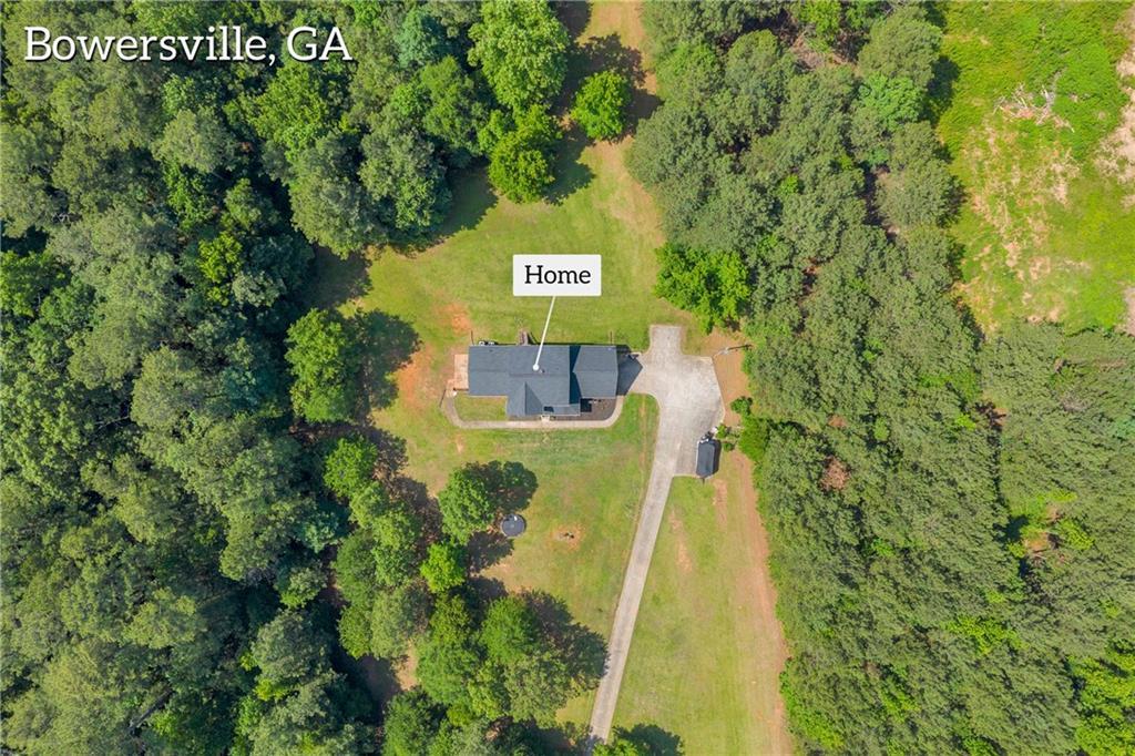 941 Lavonia Hwy., Bowersville, GA 30516