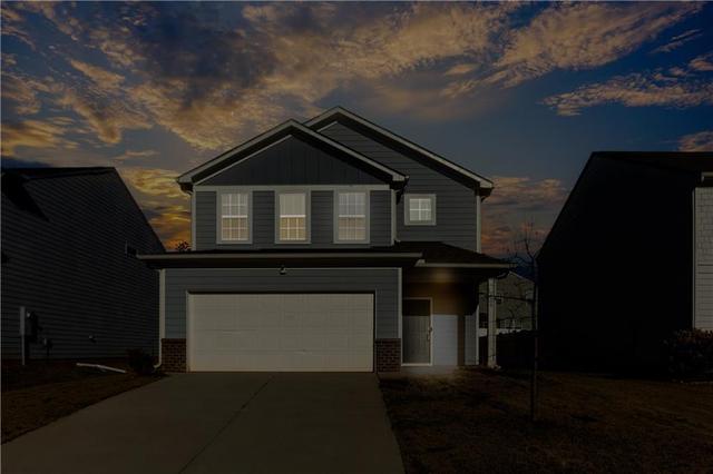 New Homes For Sale This Week That Attend Luella High School: May 22nd to May 28th
