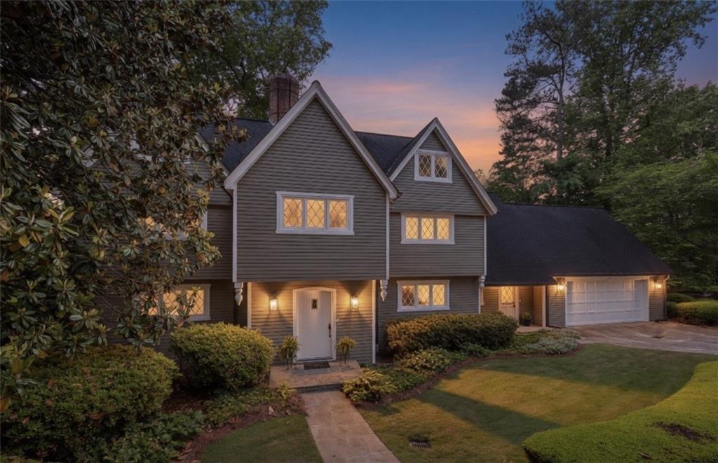 94 River Park Dr., Atlanta, GA 30328