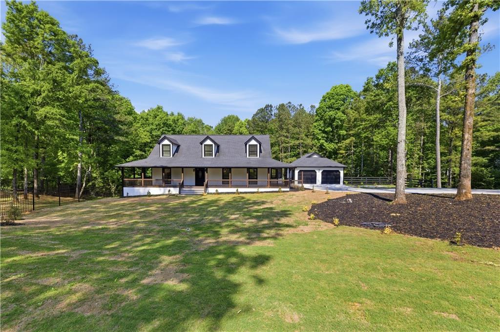 3380 Wildwood Rd., Suwanee, GA 30024