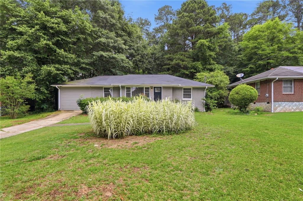 3332 Mcafee Rd., Decatur, GA 30032