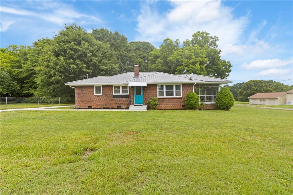 378 Highway 81, Loganville, GA 30054
